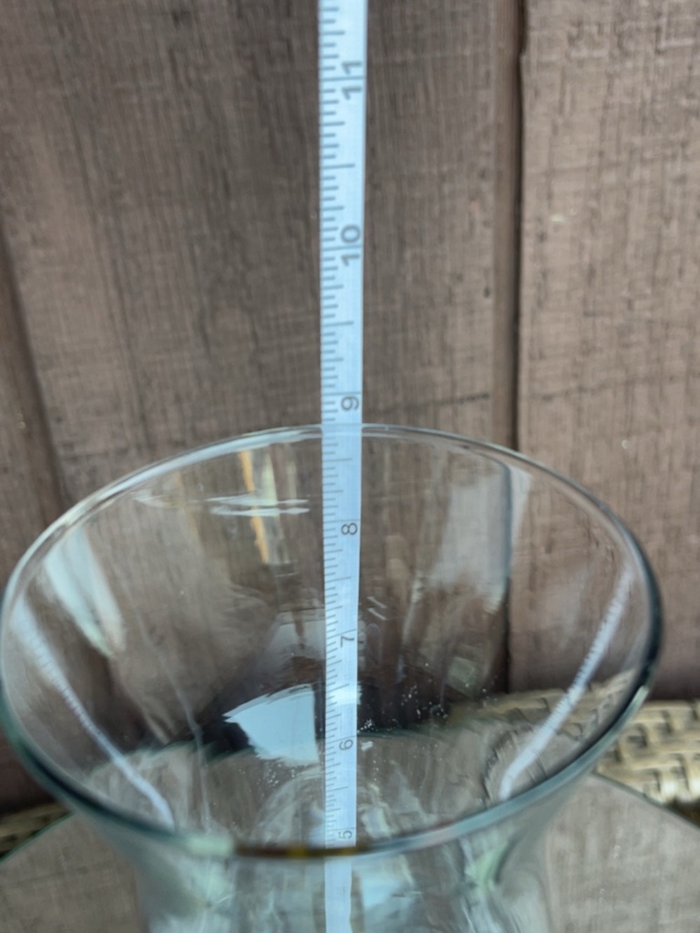 EC - 22oz Hard Rock - New Orleans Hurricane Glass - Picture 6 of 6